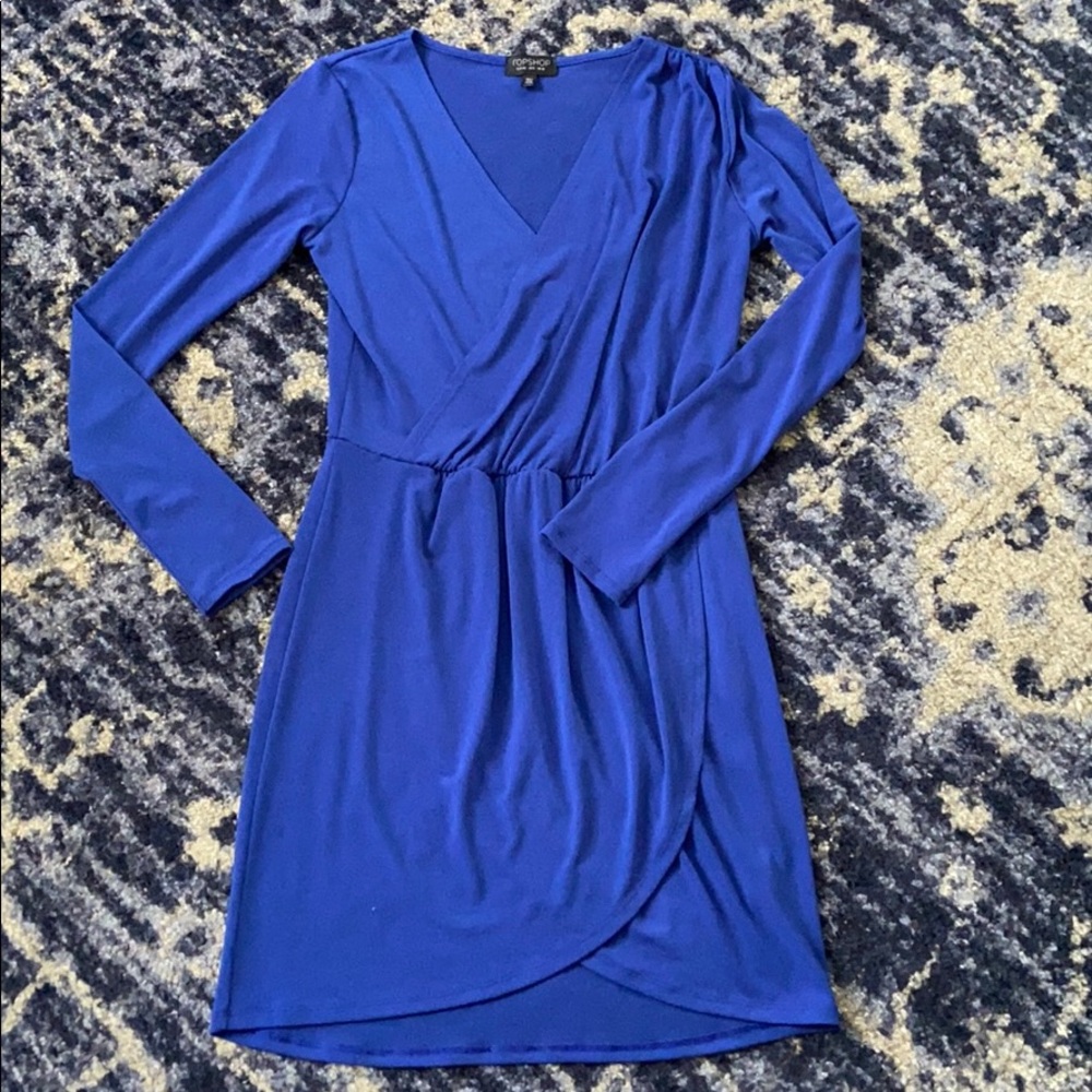 TopShop Dress